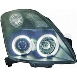 Headlight Set 6414581 for SUZUKI SWIFT