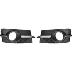 Bumper Ventilation Grilles 6414545 for SUZUKI SWIFT
