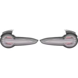 Tail Light Assembly Set 5653295 for MAZDA MX-5