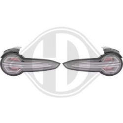 Tail Light Assembly Set 5653295 for MAZDA MX-5
