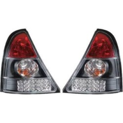 Tail Light Assembly Set 4413995 for RENAULT CLIO