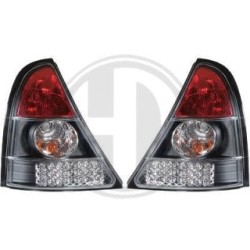 Tail Light Assembly Set 4413995 for RENAULT CLIO