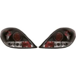 Tail Light Assembly Set 4226195 for PEUGEOT 207