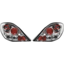 Tail Light Assembly Set 4226095 for PEUGEOT 207