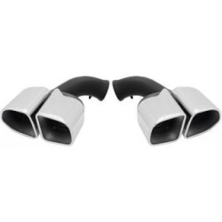 Exhaust Tip 4204003 for PORSCHE CAYENNE