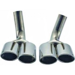Exhaust Tip 4169500 for MERCEDES G-CLASS
