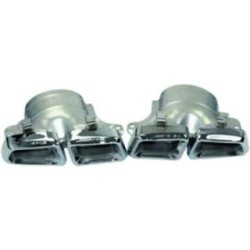Exhaust Tip 4169201 for MERCEDES GL-CLASS