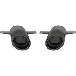 Exhaust Tip 4168301 for MERCEDES A-CLASS