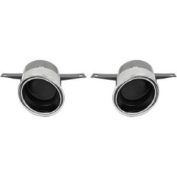 Exhaust Tip 4168300 for MERCEDES A-CLASS