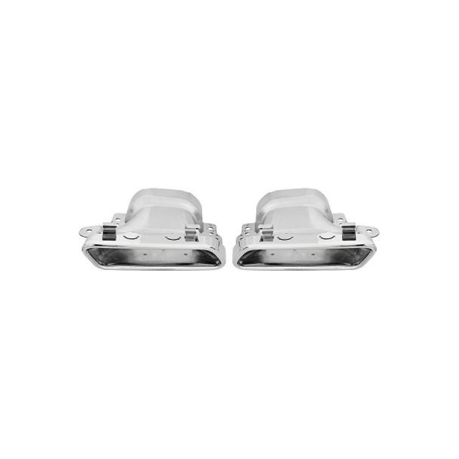 Exhaust Tip 4168201 for MERCEDES CLA