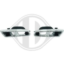 Exhaust Tip 4164800 for MERCEDES E-CLASS