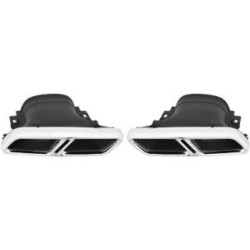 Exhaust Tip 4161801 for MERCEDES GLS