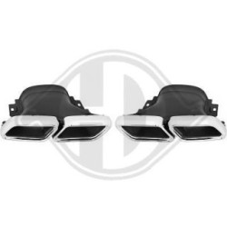 Exhaust Tip 4161800 for MERCEDES E-CLASS