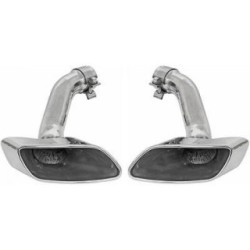 Exhaust Tip 4129500 for BMW X6