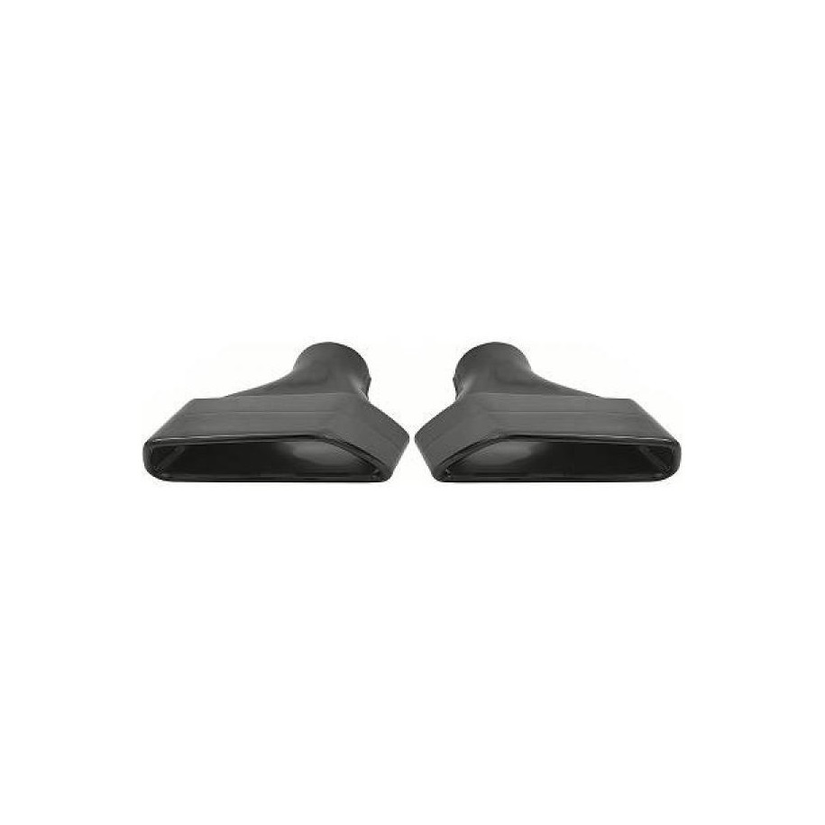 Exhaust Tip 4122603 for BMW 5