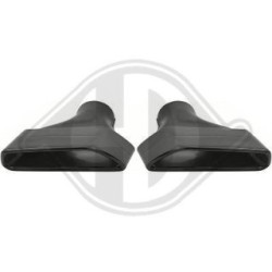 Exhaust Tip 4122603 for BMW 5