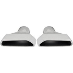 Exhaust Tip 4122602 for BMW 5