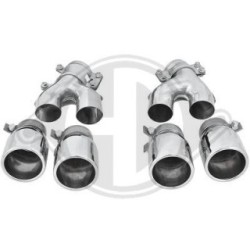 Exhaust Tip 4122600 for BMW 5