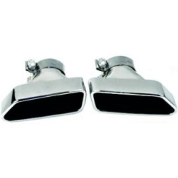 Exhaust Tip 4122500 for BMW 5