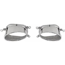 Exhaust Tip 4104501 for AUDI A5