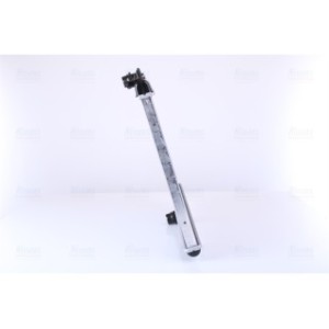 Engine Cooling Heat Exchanger - Nissens 636029