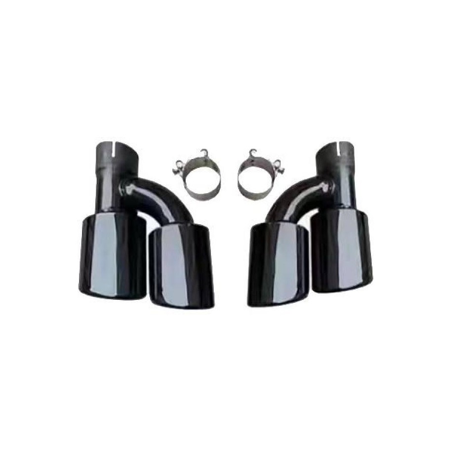 Exhaust Tip 4102801 for AUDI A6