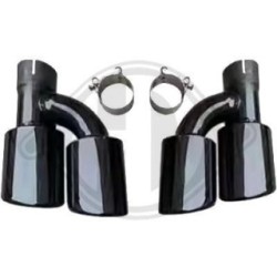 Exhaust Tip 4102801 for AUDI A6