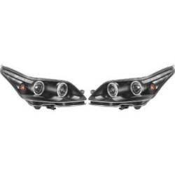 Headlight Set 4072480 for CITROEN C4