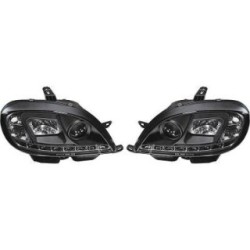 Headlight Set 4035685 for CITROEN SAXO