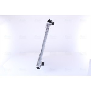 Engine Cooling Heat Exchanger - Nissens 636029