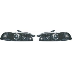 Headlight Set 3452480 for FIAT PUNTO