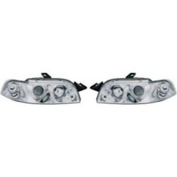 Headlight Set 3452380 for FIAT PUNTO
