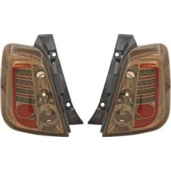 Tail Light Assembly Set 3405996 for ABARTH