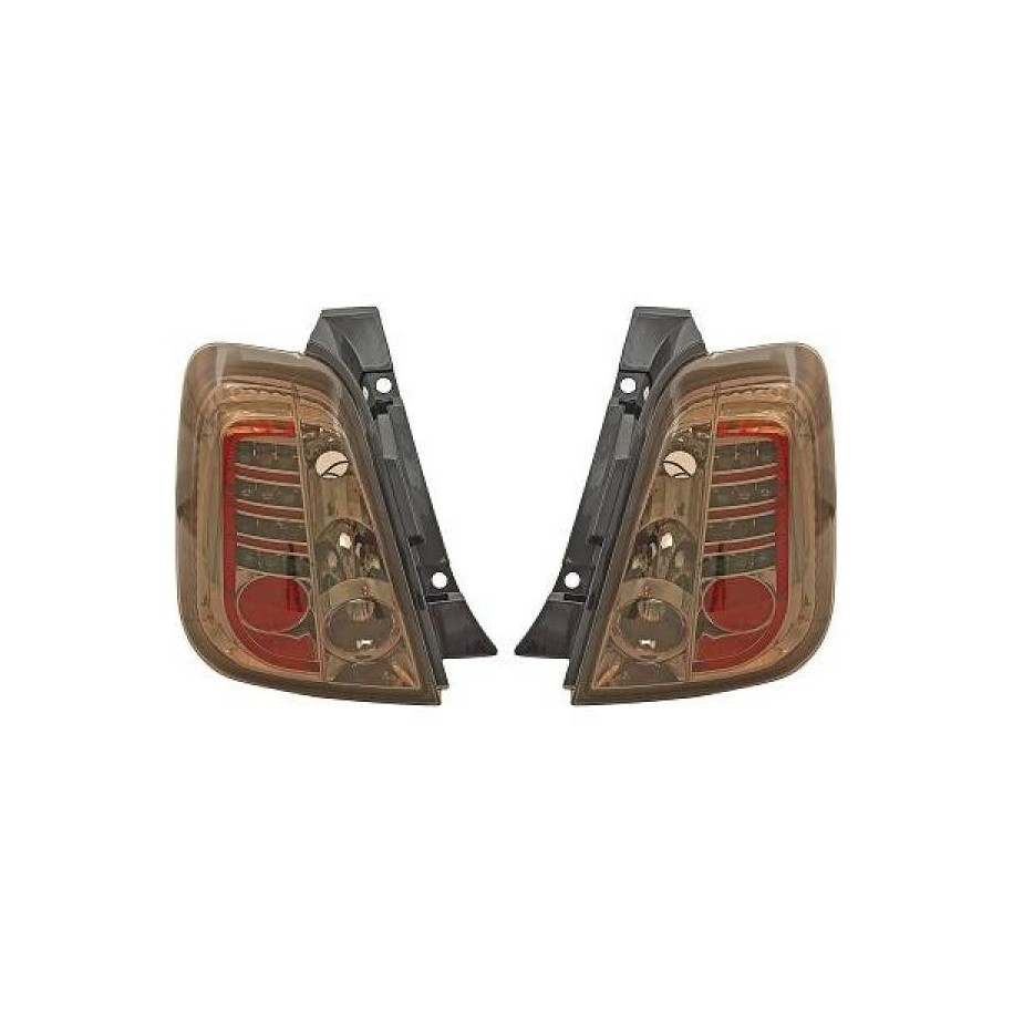 Tail Light Assembly Set 3405996 for ABARTH