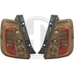 Tail Light Assembly Set 3405996 for ABARTH
