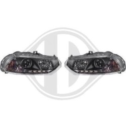 Headlight Set 3050385 for ALFA ROMEO 156