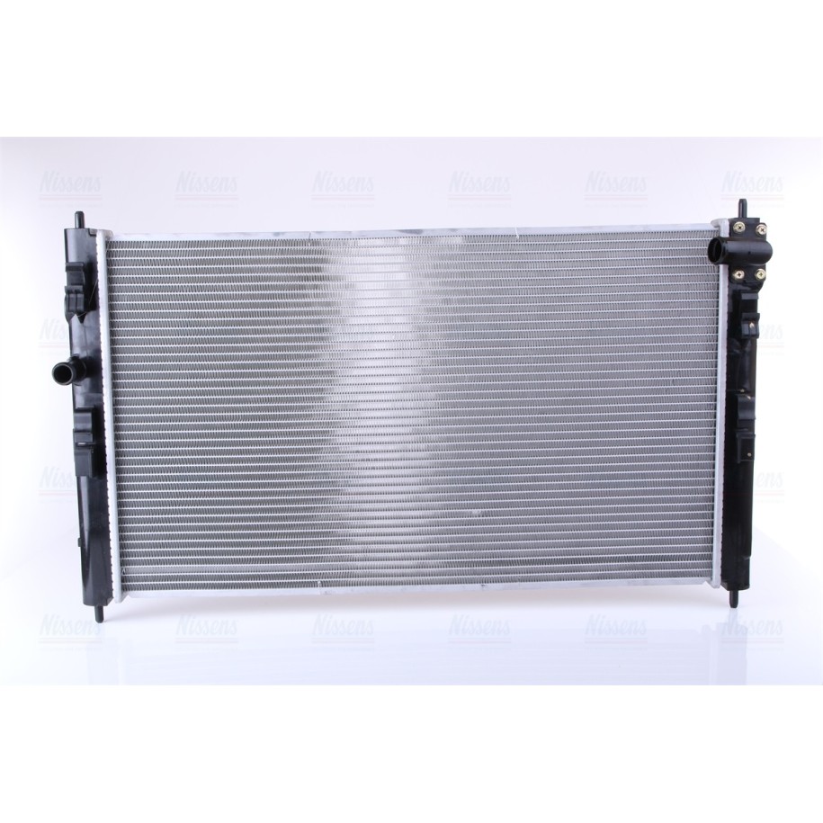 Engine Cooling Heat Exchanger - Nissens 636032