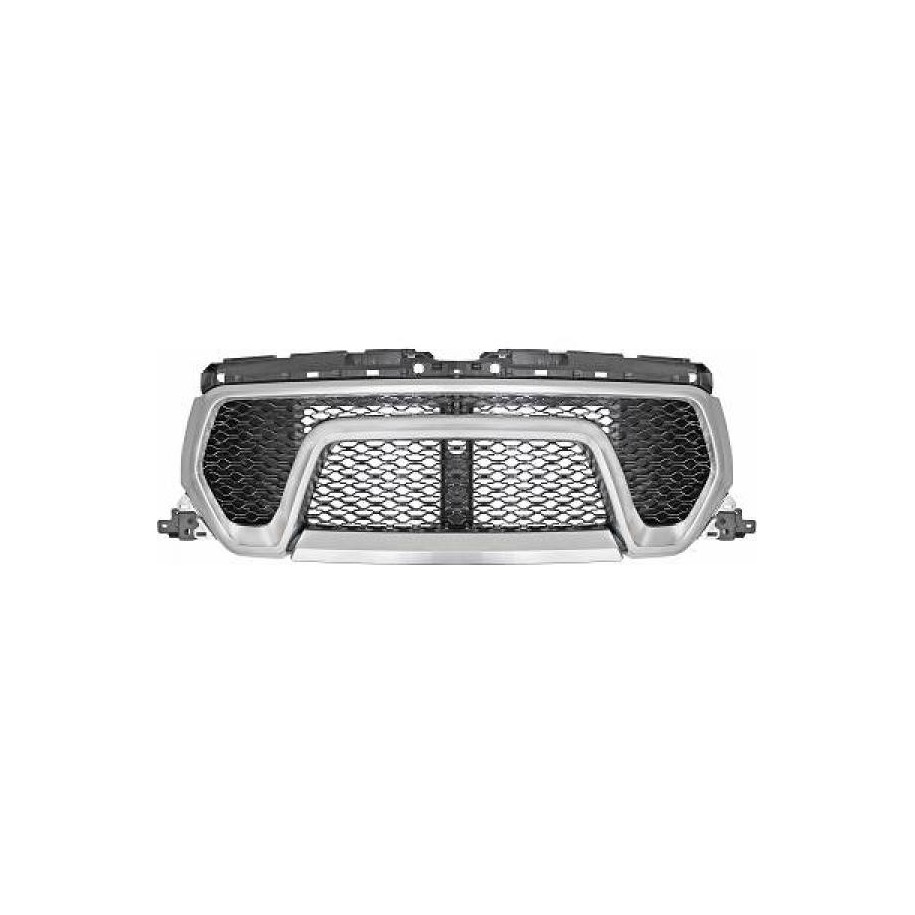 Radiator Grille 2690242 for DODGE RAM