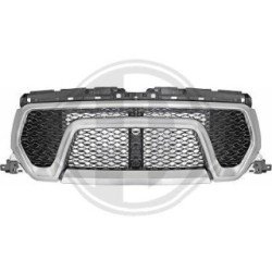 Radiator Grille 2690242 for DODGE RAM