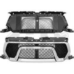Radiator Grille 2690241 for DODGE RAM