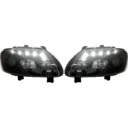 Headlight Set 2295385 for VW TOURAN