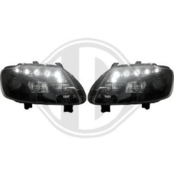 Headlight Set 2295385 for VW TOURAN