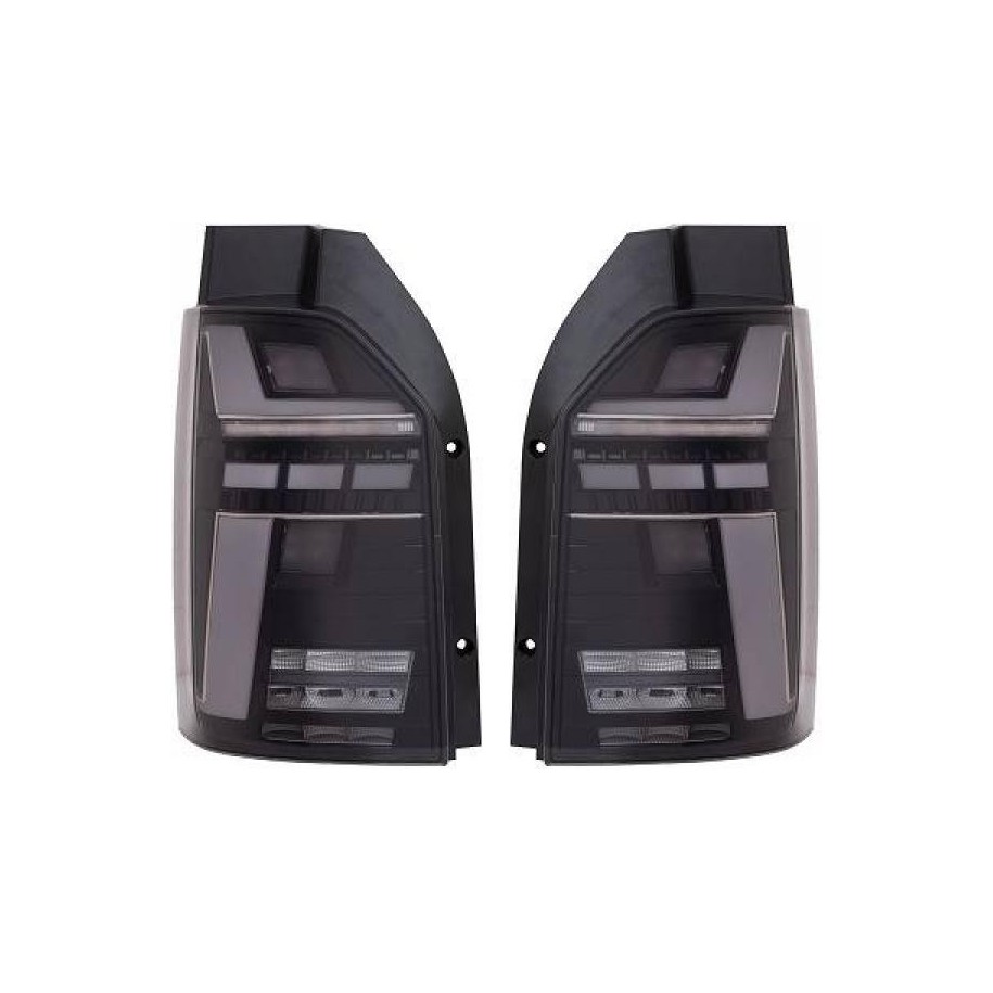 Tail Light Assembly Set 2274996 for VW TRANSPORTER