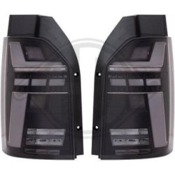 Tail Light Assembly Set 2274996 for VW TRANSPORTER