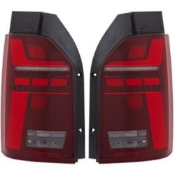 Tail Light Assembly Set 2274995 for VW TRANSPORTER