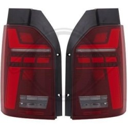 Tail Light Assembly Set 2274995 for VW TRANSPORTER