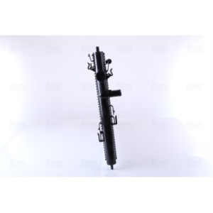 Engine Cooling Heat Exchanger - Nissens 636032