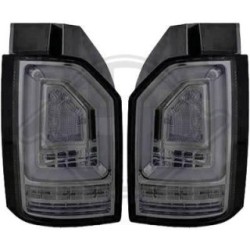 Tail Light Assembly Set 2274796 for VW TRANSPORTER