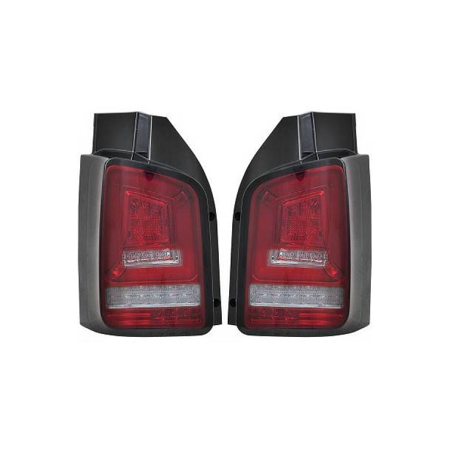 Tail Light Assembly Set 2274696 for VW TRANSPORTER