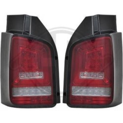 Tail Light Assembly Set 2274696 for VW TRANSPORTER